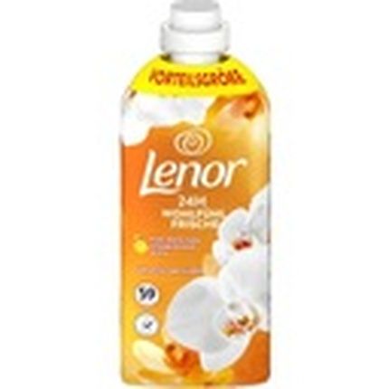 Lenor Orchid Vanilla Fabric Softener 59 Washes