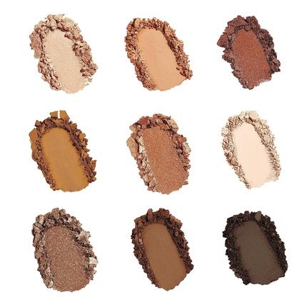 Sigma Beauty Ritzy Eyeshadow Palette - Image 3