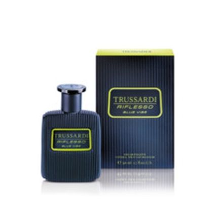 Trussardi Rif Blue Vibe Edt 100Ml