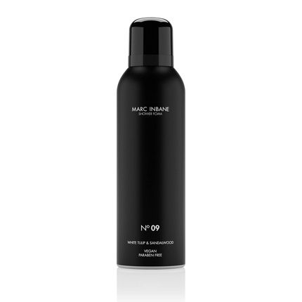 Marc Inbane Shower Foam No. 09 150Ml