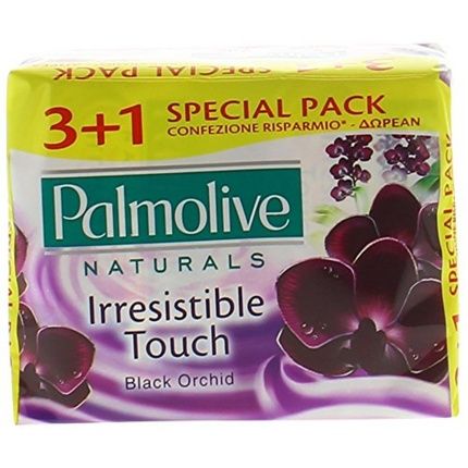 Palmolive Soap Black Orchid 360G