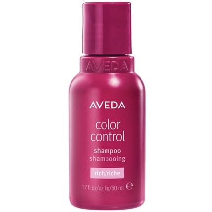 Aveda Color Control Rich Shampoo 50Ml