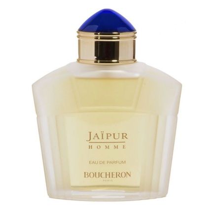 Boucheron Jaipur Homme Eau De Parfum Spray 100Ml