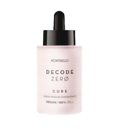 Montibello Decode Zero Cure Serum 50Ml