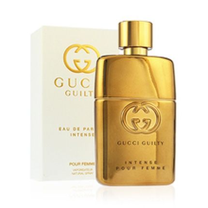 Gucci Guilty Pour Femme Intense Eau De Parfum 30Ml Women Spray