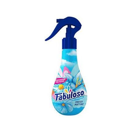 Fabuloso Fabric Spray 250Ml Fresh A Refreshing Fabric Spray For Household Use