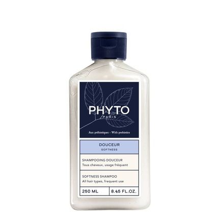 Phyto Softness Shampoo 250Ml - Image 4