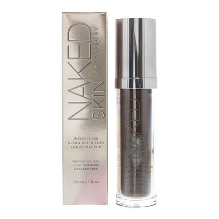 Urban Decay Naked 130 Liquid Foundation 30Ml For Women