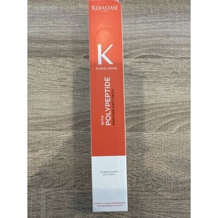Kerastase Fusio-Dose Nutrition Booster 120Ml - Image 3