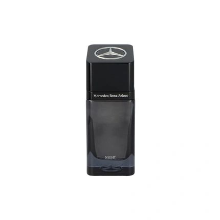 Mercedes Benz Select Night Eau De Parfum 100Ml