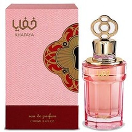 Zimaya Kahfaya Eau De Parfum 100Ml Women'S Fragrance - Image 4