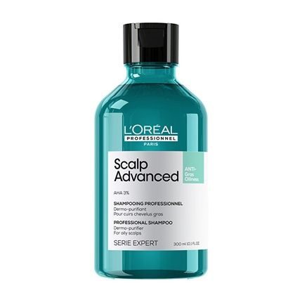 L'Oreal Professionnel Serie Expert Scalp Advanced Anti-Oiliness