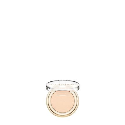Clarins Ombre Skin Mono Eyeshadow 02 Pearly Rose Gold 15G
