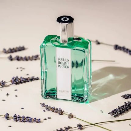 Caron Pour Un Homme Eau De Toilette Spray 75Ml Men'S Fragrance
