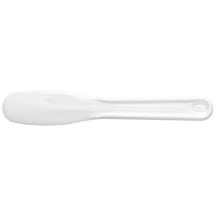 Xanitalia Pro Xan Pro Plastic Spatulas Shine Silicon 19Cm X2