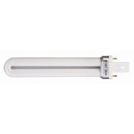 Uv Lamp Mp Hair Bulb 9 Watt For Hair Care Products 5990
