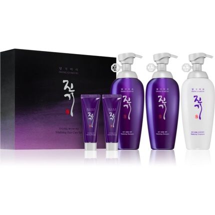 Daeng Gi Meo Ri Jin Gi Vitalizing Treatment Gift Set