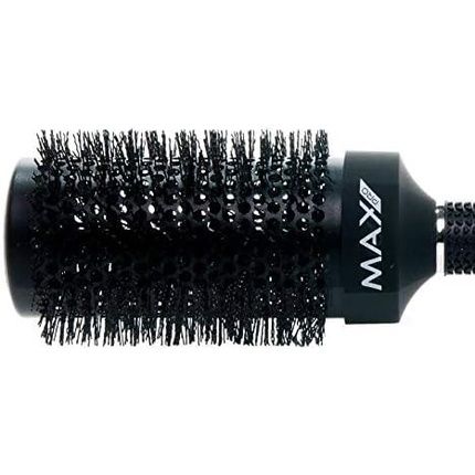 Max Pro Ceramic Round Hair Dryer Brush 53Mm