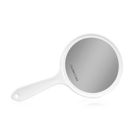 Gillian Jones Hand Mirror