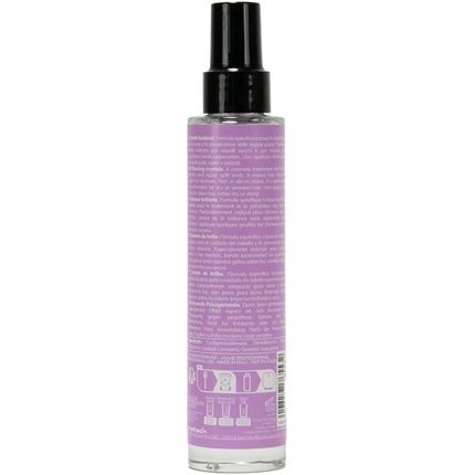 Fanola Fantouch Keep Me Bright Shining Crystals For Care And Prevention