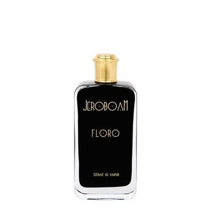Jeroboam Unisex Floro Extrait De Parfum Spray 34 Oz