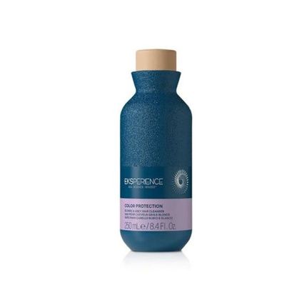 Revlon Professional Eks Color Anti-Yellow Shampoo For Blonde & Grey 250Ml