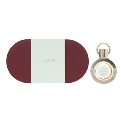 Caron Eau De Rocaille Refillable Eau De Toilette 50Ml For Women