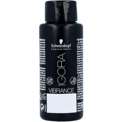 Schwarzkopf Igora Vibrance No.0-88 Concentrated Red Enhancer 60Ml