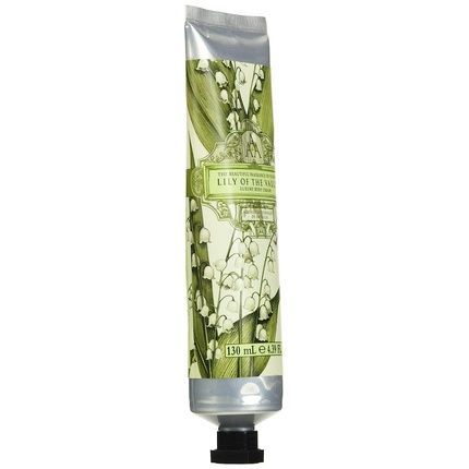 Aaa Floral Lily Of The Valley Luxury Body Cream Enriched With Shea Butter 130Ml 4.4 Fl Oz - Image 3