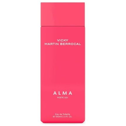Vicky Martin Berrocal Alma Eau De Toilette Spray 100Ml
