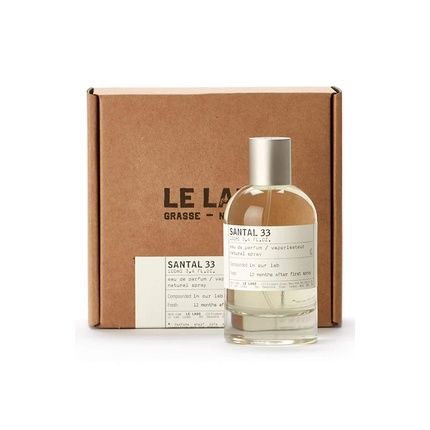 Le Labo Santal 33 Eau De Parfum Unisex 50Ml