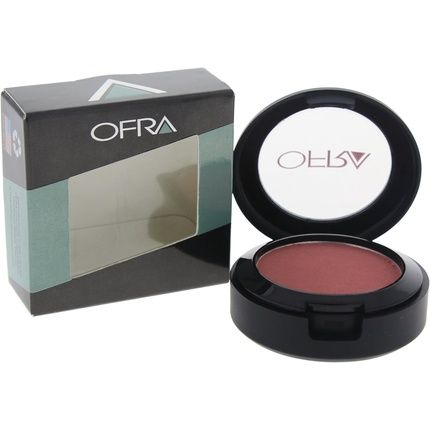 Ofra Candy Apple Blush For Women 0.1 Ounce