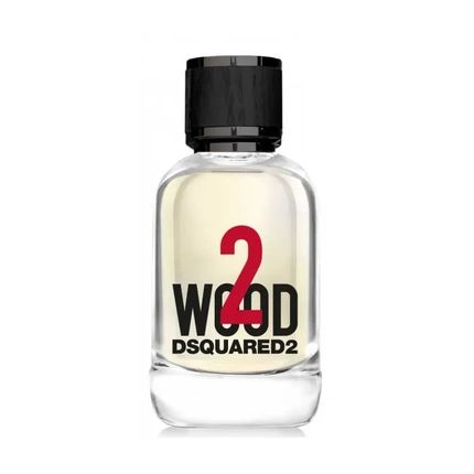 Two Wood Edt Vapo 100Ml - Image 3