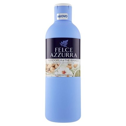 Felce Azzurra Puro Shower Gel 650Ml
