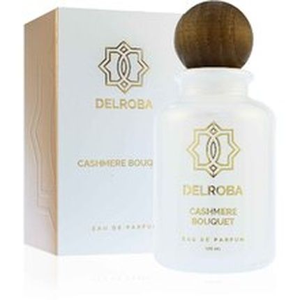 Delroba Cashmere Bouquet For Women Eau De Parfum 100Ml