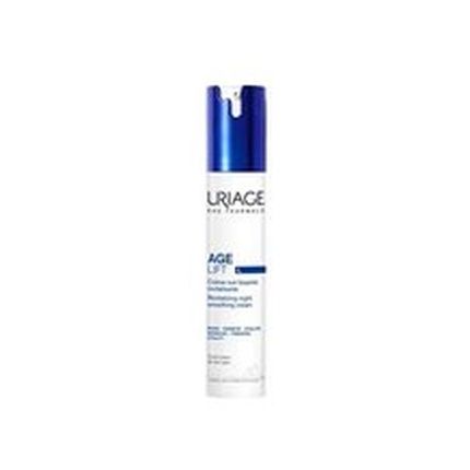 Uriage Age Lift Revitalizing Night Smoothing Cream 40Ml