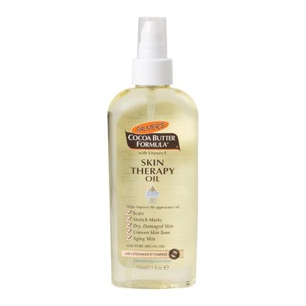 Palmers Cocoa Butter Formula Skin Therapy Oil With Vitamin E For Unisex 5.1 Oz - Image 3
