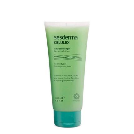 Sesderma Celulex Anticellulite Gel 200Ml