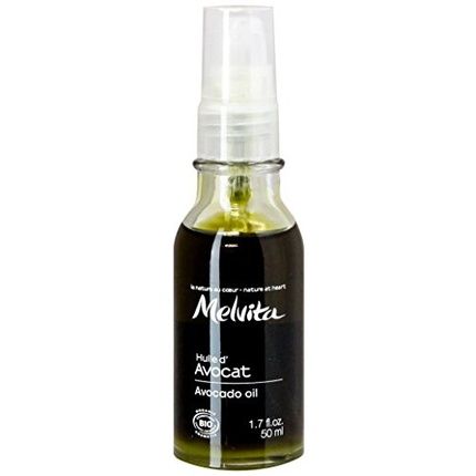 Melvita Avocado Oil 50Ml/1.69Oz