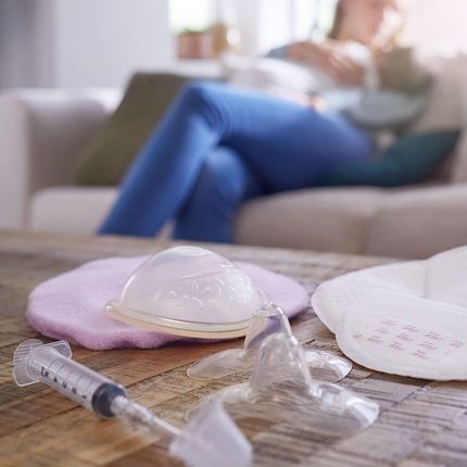 Philips Avent Breast Shields Model Scf153/01 - Image 3