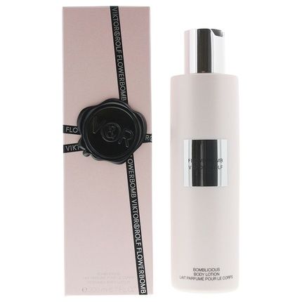 Viktor & Rolf Flowerbomb Body Lotion 200Ml