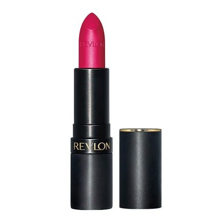 Revlon Super Lustrous The Luscious Mattes Lipstick 023 Cherries 4.2G