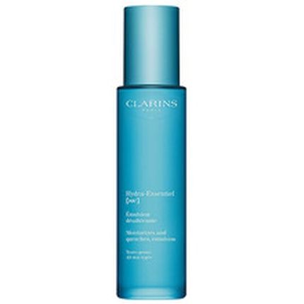 Clarins Hydra Essentiel Ha Emulsion 75Ml Moisturizer - Image 3