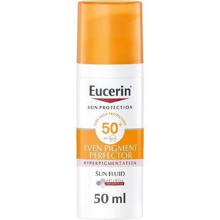 Eucerin Sun Pigment Control Fluid Spf50+ 50Ml