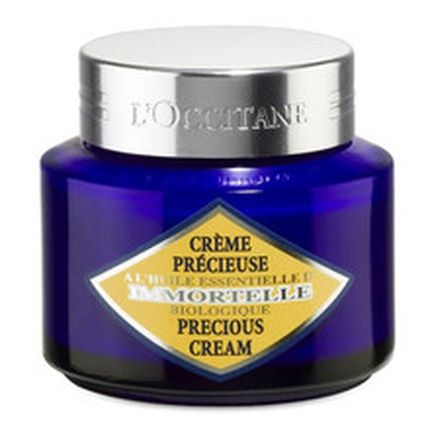 L'Occitane Immortelle Precious Cream 50Ml - Image 3
