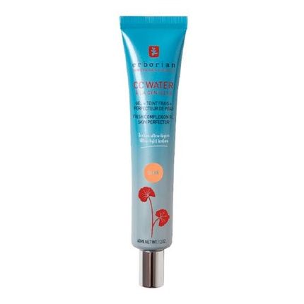 Erborian Cc Water Fresh Complexion Gel 40 Ml