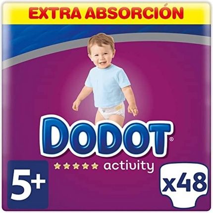 نشاط دودوت بانال 48Ud T-5 12-17 كجم