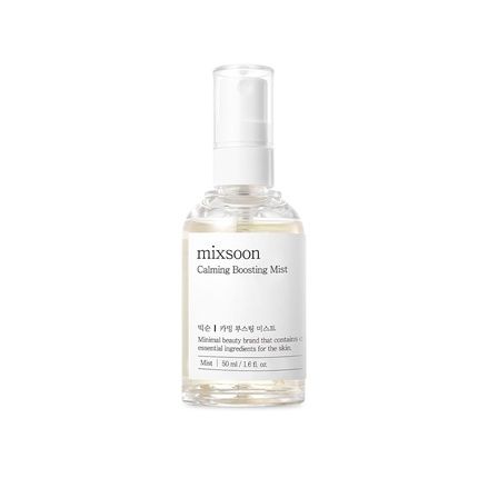 Mixsoon Calming Boosting Mist 50Ml 1.69Fl.Oz