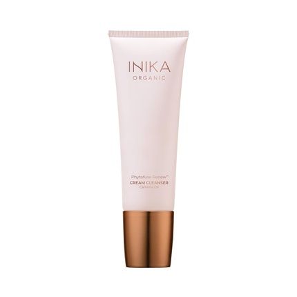 Inika Organic Phytofuse Renew Cream Cleanser