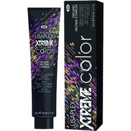 Lisap Lisaplex Xtreme Color Mystic Blue 60Ml